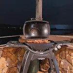 Вилла Residenza Del Barone Zoe - Vista Mare