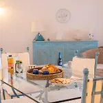 Residenza Del Barone Zoe - Vista Mare Киа