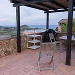 Residenza Del Barone Zoe - Vista Mare