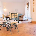 Residenza Del Barone Zoe - Vista Mare Вилла Киа