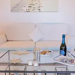 Residenza Del Barone Zoe - Vista Mare * Киа