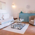 Residenza Del Barone Zoe - Vista Mare * Киа
