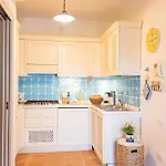 Residenza Del Barone Zoe - Vista Mare Вилла *