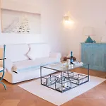 Residenza Del Barone Zoe - Vista Mare Вилла Киа
