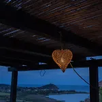 Residenza Del Barone Zoe - Vista Mare Вилла *