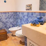 Вилла Residenza Del Barone Zoe - Vista Mare *