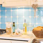 Вилла Residenza Del Barone Zoe - Vista Mare Киа