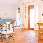 Вилла Residenza Del Barone Zoe - Vista Mare Киа