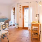 Residenza Del Barone Zoe - Vista Mare Вилла