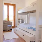 Residenza Del Barone Zoe - Vista Mare