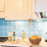 Вилла Residenza Del Barone Zoe - Vista Mare