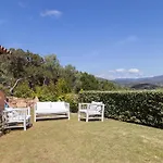 Вилла Residenza Del Barone Zoe - Vista Mare Киа