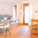 Residenza Del Barone Zoe - Vista Mare Вилла