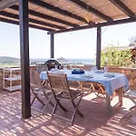 Residenza Del Barone Zoe - Vista Mare *