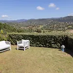 Residenza Del Barone Zoe - Vista Mare Вилла