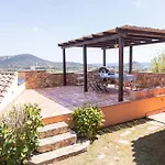 Вилла Residenza Del Barone Zoe - Vista Mare *