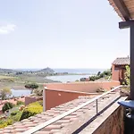 Residenza Del Barone Zoe - Vista Mare Вилла Киа
