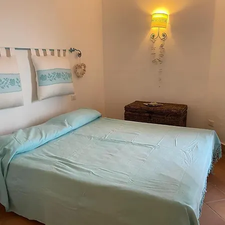 Villa Residenza Del Barone Zoe - Vista Mare Chia