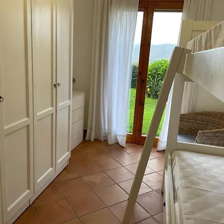 Residenza Del Barone Zoe - Vista Mare Villa *