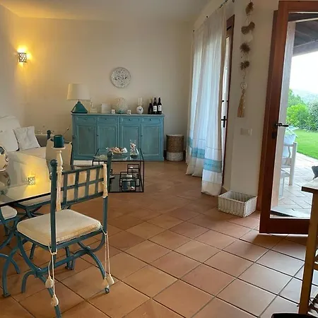 Residenza Del Barone Zoe - Vista Mare
