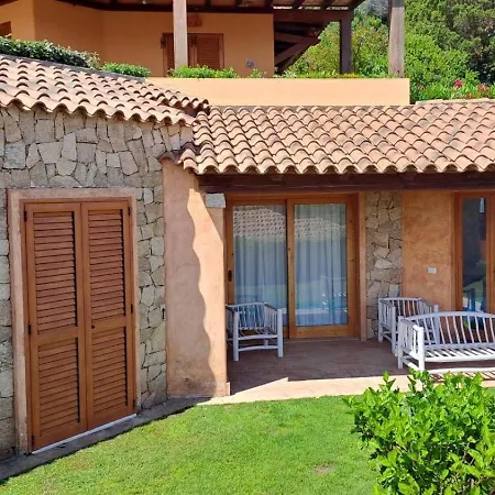 Residenza Del Barone Zoe - Vista Mare *