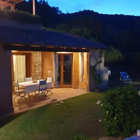 Residenza Del Barone Zoe - Vista Mare Villa