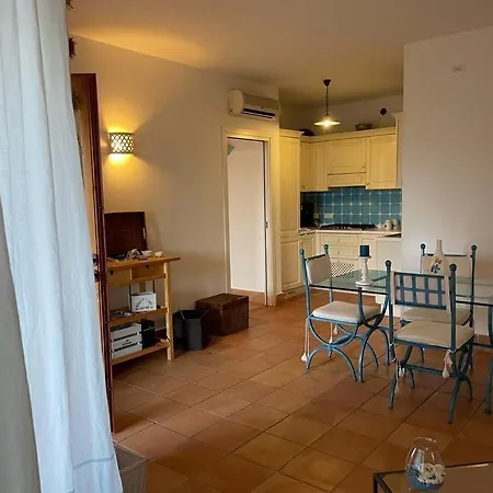 Residenza Del Barone Zoe - Vista Mare *