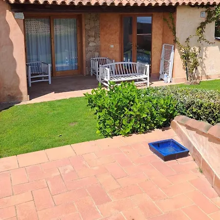 Residenza Del Barone Zoe - Vista Mare *