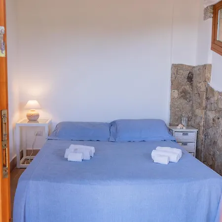 Residenza Del Barone Zoe - Vista Mare *