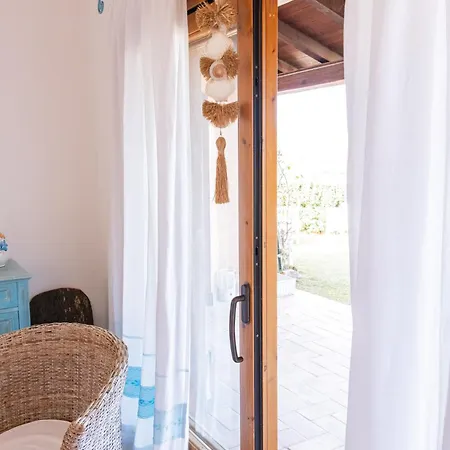 Residenza Del Barone Zoe - Vista Mare * Chia
