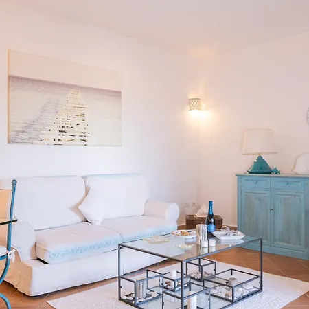 Residenza Del Barone Zoe - Vista Mare Villa