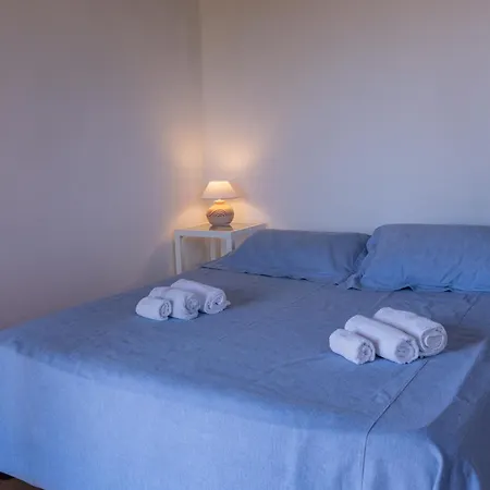 Villa Residenza Del Barone Zoe - Vista Mare