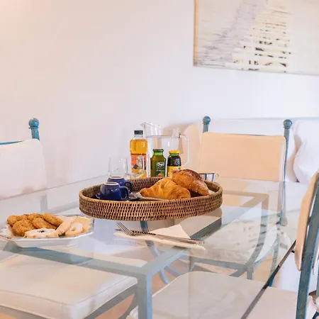 Residenza Del Barone Zoe - Vista Mare Киа