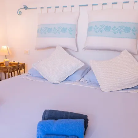 Villa Residenza Del Barone Zoe - Vista Mare *