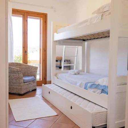 Residenza Del Barone Zoe - Vista Mare