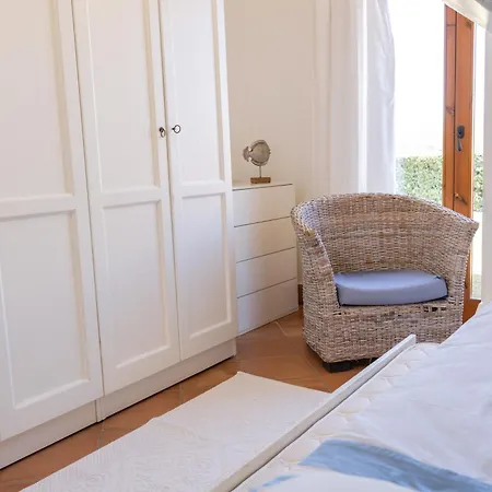 Villa Residenza Del Barone Zoe - Vista Mare Chia