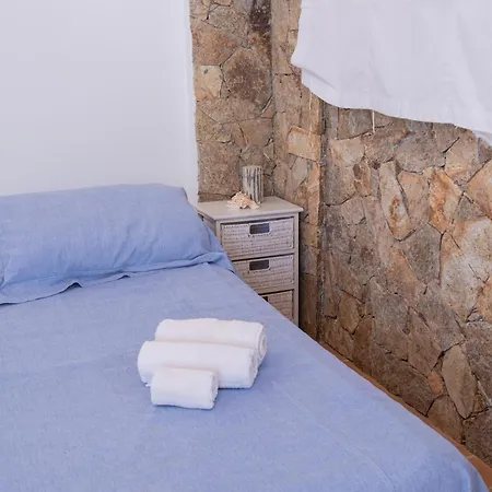 Residenza Del Barone Zoe - Vista Mare *