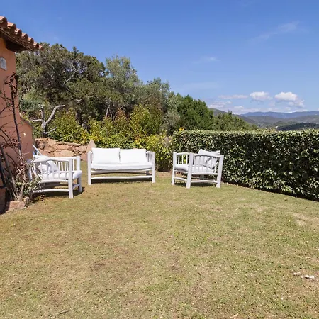 Residenza Del Barone Zoe - Vista Mare Villa *