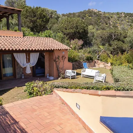 Residenza Del Barone Zoe - Vista Mare *