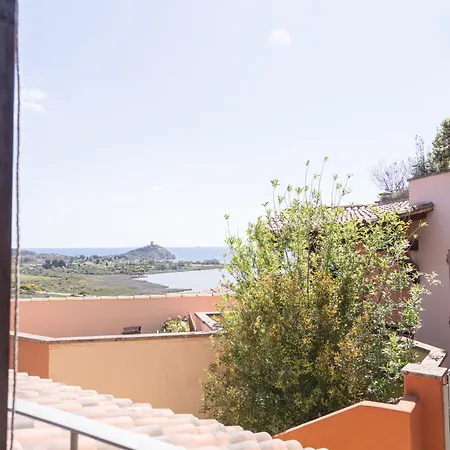 Residenza Del Barone Zoe - Vista Mare