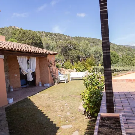 Residenza Del Barone Zoe - Vista Mare Villa *