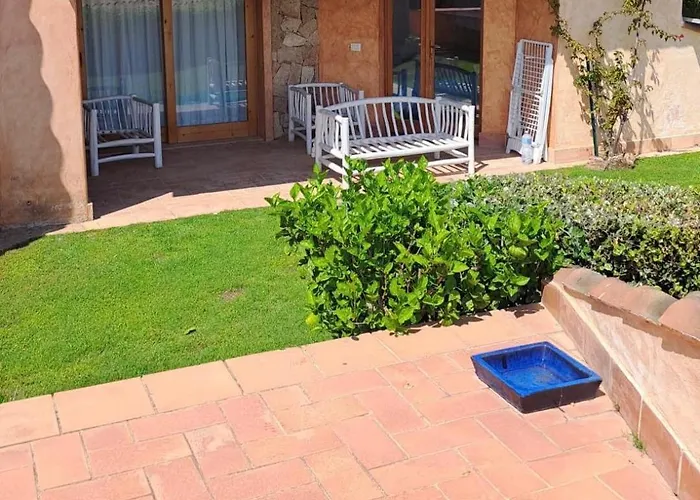 Residenza Del Barone Zoe - Vista Mare *