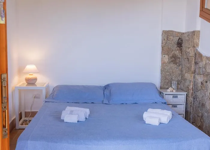 Residenza Del Barone Zoe - Vista Mare *