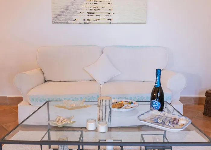Residenza Del Barone Zoe - Vista Mare * キア