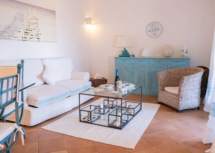 Residenza Del Barone Zoe - Vista Mare * キア