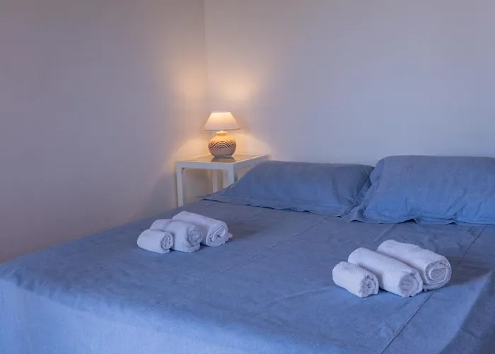 ヴィラ Residenza Del Barone Zoe - Vista Mare