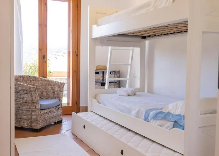 Residenza Del Barone Zoe - Vista Mare