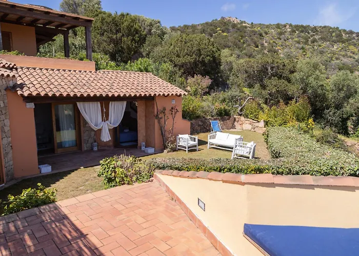 Residenza Del Barone Zoe - Vista Mare *